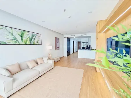 Bán căn hộ chung cư lancaster 20 núi trúc,116m2, 3 ngủ, 2wc, 1slot ô tô, gần hồ ngọc khánh.