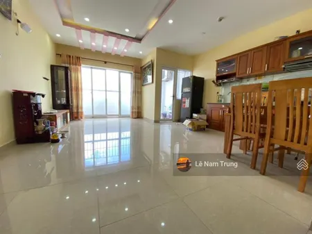 Chính chủ bán căn blue sapphire q6 67m2 2pn 2wc 1,94 tỷ full nội thất