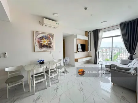 Chủ định cư đức bán asiana capella q6 66m2 2pm 2wc 1,86 tỷ full nội thất