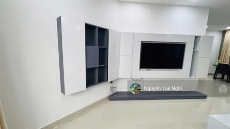 Cần bán him lam chợ lớn, quận 6, dt 97m2, 2pn 2wc giá 1ty890