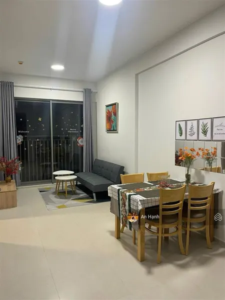 Xoay tiền bán gấp bán căn hộ tại conic riverside, quận 8, 65m2, 2pn 2wc gia 1ty690