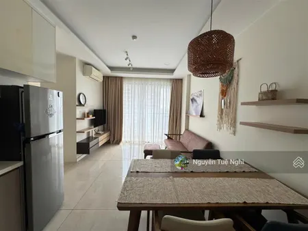 Cần bán nhanh ch masteri millennium, quận 4, dt 65m2, 2pn 2wc giá 2ty230