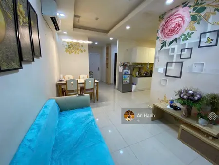 Cần bán gấp căn hộ moonlight park view, bình tân, 64m2, 2pn 2wc giá 1ty790
