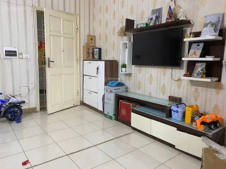 Hàng siêu hiếm chung cư 48.4m2, hơn 2 tỷ