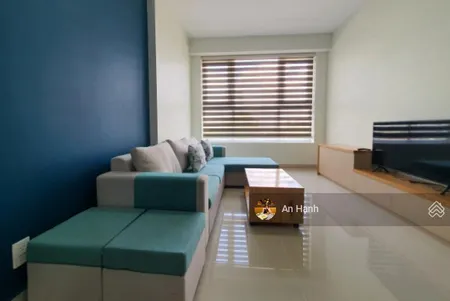 Chính chủ bán căn hộ chung cư đẹp tại sài gòn gateway, quận 9, 64m2, 2pn, 2wc giá 1ty690