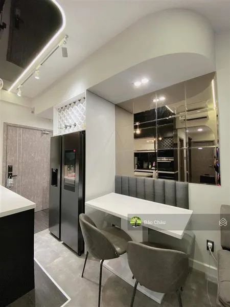 Không gian sống lý tưởng rộng ràng tại safira khang điền, q.9, 68m2, 2pn 2wc, 1.753 tỷ