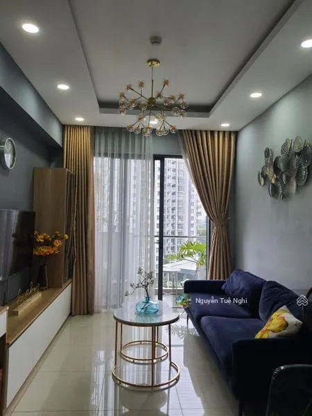 Chính chủ cần bán ch centum wealth, quận 9, dt 56,5m2, 2pn, 2wc giá 1ty650