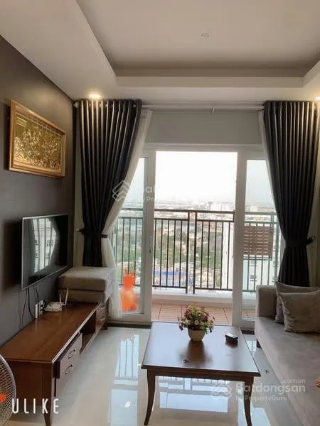 Chính chủ kinh doanh thua lỗ bán chung cư richmond city 2pn 2wc 68m2, bình thạnh