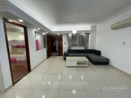 Cần tiền chính chủ bán gấp chung cư b2 trường sa 2pn 2wc 67m2 giá chỉ 1 tỷ 680 tại bình thạnh