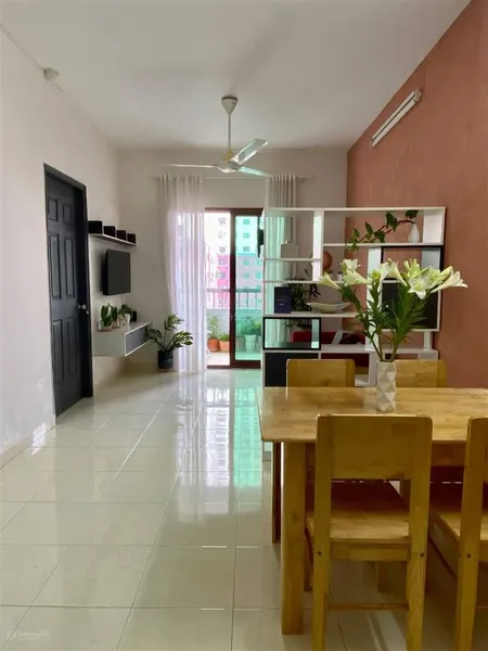 Chính chủ cần bán gấp căn hộ chung cư mỹ đức bình thạnh, diện tích 84m², 2pn 2wc, giá 2 tỷ 130