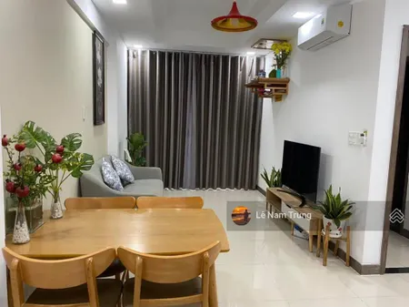 Chủ định cư cần bán green field bình thạnh 67m2 2pn 2wc 1,94 tỷ full nội thất