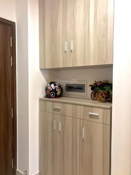 Bán căn hộ chung cư richmond city, 2,55 tỷ, 68m2, 2pn, 2wc, nội thất đầy đủ, pháp lý đầy đủ