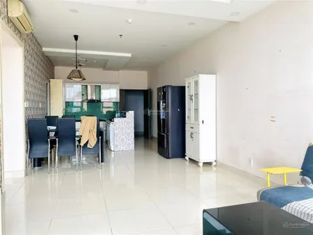 Bán gấp chung cư cửu long bù lỗ kinh doanh 2pn 2wc 65m2 1 tỷ 740 tại bình thạnh