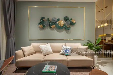 Ở hay đầu tư đều lý tưởng the habitat binh duong căn hộ trần cao, thiết kế đẹp, nhận nhà ở ngay