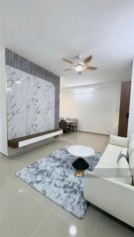 Chủ cần bán căn hộ cc tại belleza apartment, quận 7, 71m2, 2pn 2wc giá 1ty790