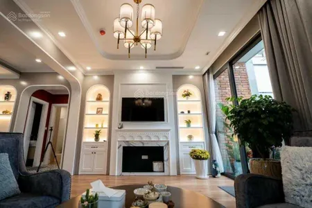 Chính chủ bán căn duplex dt 171m2 giá tốt full nt xịn xò toà thanh xuân complex. 0961 846 ***