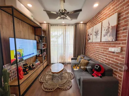 Uy tín hot! bán căn hộ chính chủ chung cư tại sài gòn mia, 68m2, 2pn 2wc giá 1ty680