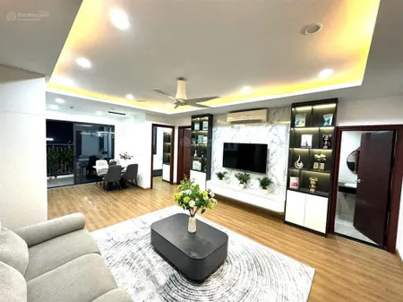 Cần tiền bán gấp chung cư prosper plaza 70m2, 2pn 2wc, giá 1ty680