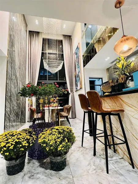 Emerald căn hộ duplex 152m2 4pn 3wc full nội thất cao cấp đỉnh nóc kịch trần 0933 532 ***