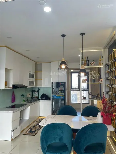 Emerald 71m2 2pn 2wc, view công viên nội khu, tầng trung đẹp. 0933 532 ***