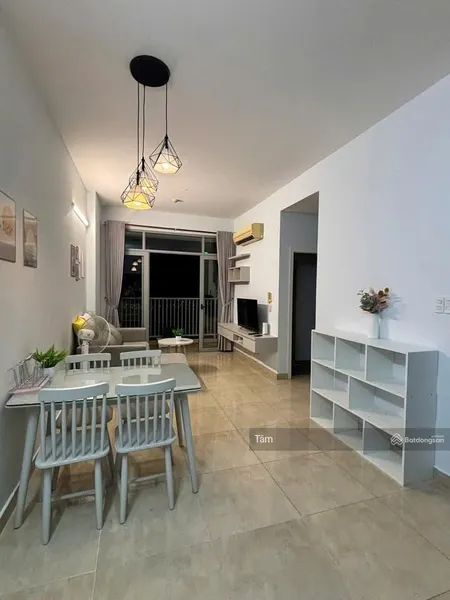 Cần bán gấp, giá cực mềm cc sacomreal, q. tân phú, dt 87m2, 2pn2wc, giá 1 tỷ 760, nội thất xịn, shr