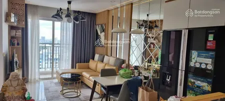 Chính chủ cần bán căn hộ chung cư botanic towers 2pn 2wc, diện tích 71m2, giá 2 tỷ 65