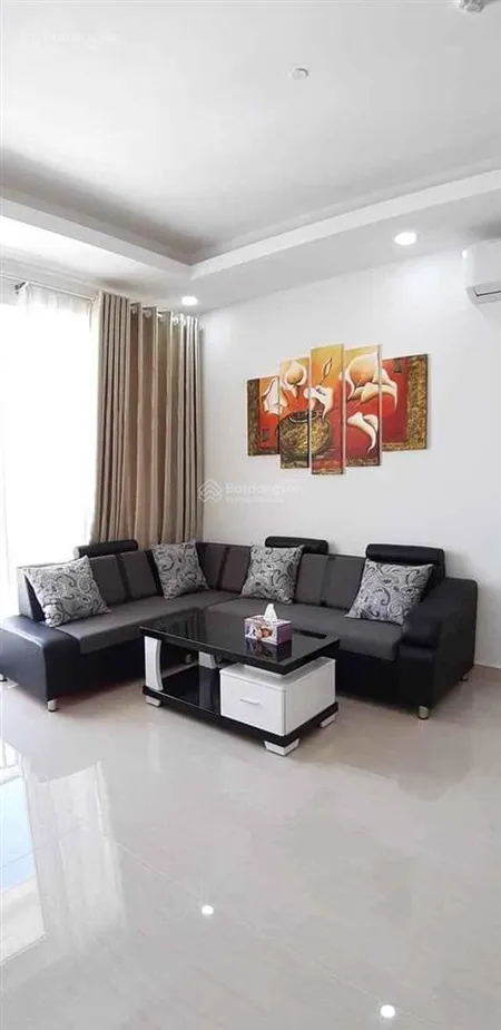Chính chủ cần bán gấp căn hộ chung cư moonlight park view bình tân, 75,9m², 2pn 2wc, giá 1 tỷ 790