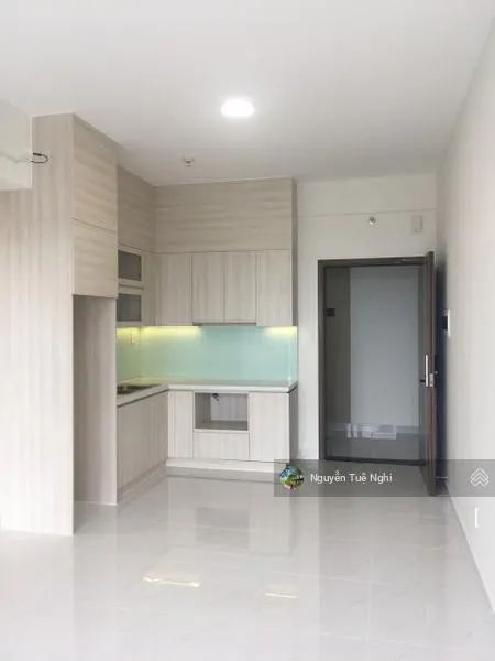 Chủ đi định cư cần bán ch safira khang điền, quận 9, dt 68m2, 2pn 2wc giá 1ty560