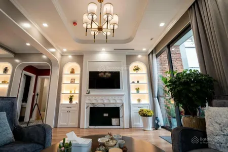 Chính chủ bán căn duplex full nt giá tốt toà eco dream nguyễn xiển! 0961 846 ***