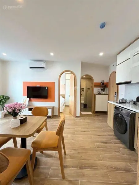 Làm ăn thua lỗ, bán gấp căn richmond city 68m2, 2pn 2wc, giá 1ty550