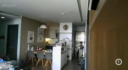 Bán căn 3pn đã có sổ hồng view thoáng mát nhất jamona heights