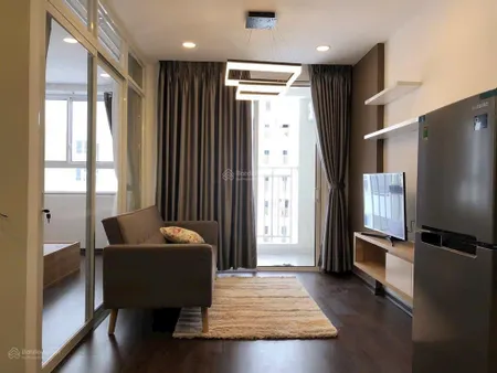 Chủ nhà cần bán gấp căn chánh hưng giai việt 74m2, 2pn 2wc, giá 1ty860