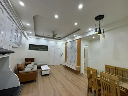 Tôi chính chủ cần bán nhanh căn hộ 75,6m2 tòa ct6 thiết kế 2 ngủ đẹp, thoáng, giá rẻ