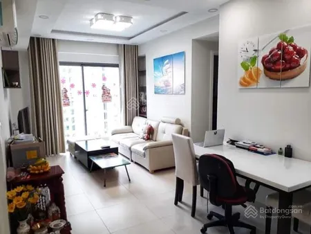 Bán gấp căn hộ lan phương mhbr, 2pn 2wc, 66m2, có nội thất, giá 2tỷ690, 0903 353 ***