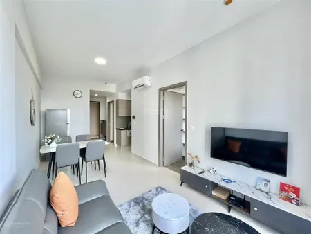 Bán gấp chung cư 4s riverside garden 74m2, 2pn 2wc, giá 1ty890