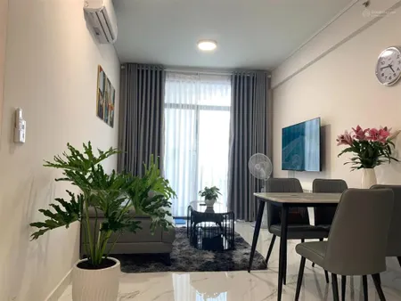 Bán gấp chung cư the tresor 65m2, 2pn 2wc, giá 2ty590