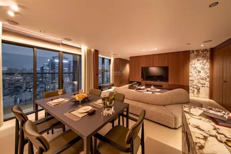 Quỹ nội bộ, rẻ hơn thị trường 15% căn 3pn 120m2 hướng đn view khách sạn jw marriott giá chỉ 12,95tỷ