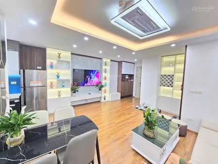 Bán chung cư ruby city ct1 giang biên, long biên, 3pn, view đẹp, 2 mặt phố, nội thất xịn xò, 81m2