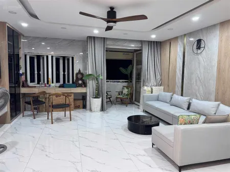 Cần bán căn góc hưng vượng 2, phú mỹ hưng q7, 160m2 nhà 3pn, 2wc siêu đẹp
