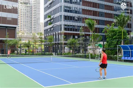 (bao thuế phí) bán 1pn hàng limited 8.3 tỷ lumiere riverside ngay thảo điền, có hỗ trợ vay, sổ sẳn