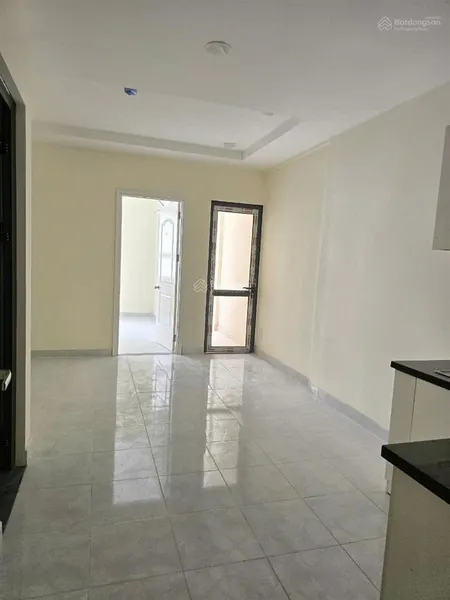 Bán căn nhà ở xh 1pn dt 38m2. nhà mới 100%. thanh toán 800tr nhận nhà. tầng cao view đẹp. ký hđmb