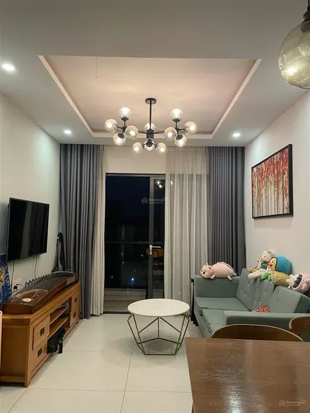 Bán gấp chung cư sky center 74m2, 2pn 2wc, giá 2ty150