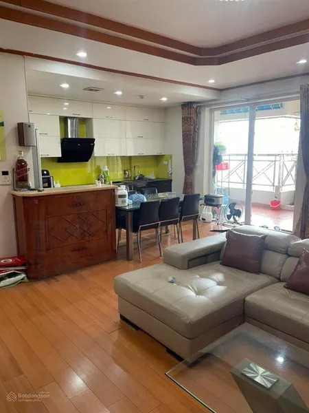 Cần bán nhanh căn hộ cc tòa 17t11, 60m2, 2pn, giá giảm sâu