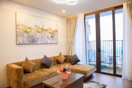 Sam tower 2 phòng ngủ sẵn đổ đỏ, cắt lỗ 600 triệu sẵn thuê 25 triệu/th