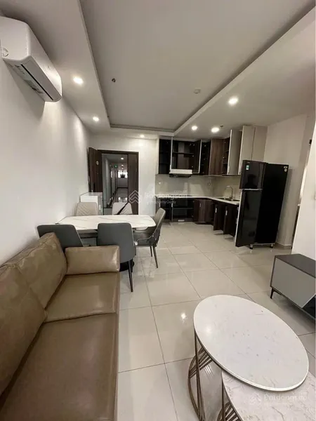 Chủ bán căn hộ mỹ phước q. bình thạnh, dt 79m2, gồm 2pn 2wc, pháp lý sạch, giá 1 tỷ 670