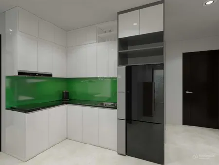 Cần bán căn hộ green field 686, 2pn 2wc 60m2, giá 3tỷ650 0903 353 ***