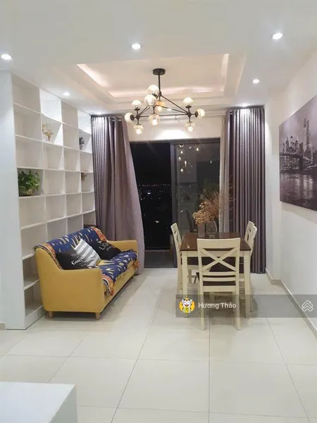 Bán gấp ch mone nam sg 67m2 2pn 2wc giá 2tỷ050 tl sổ hồng riêng, tầng trung view hồ bơi nội khu