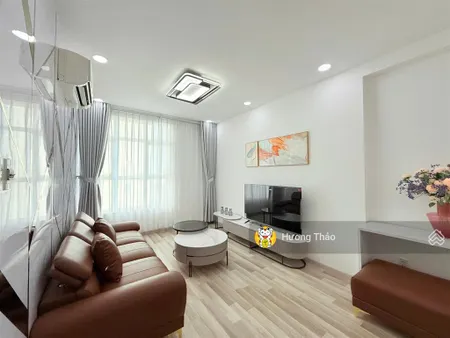 Giá thấp nhất q7 bán ch hoàng anh thanh bình, dt 73m2 2pn 2wc giá 1tỷ980 có sổ, kèm full nội thất