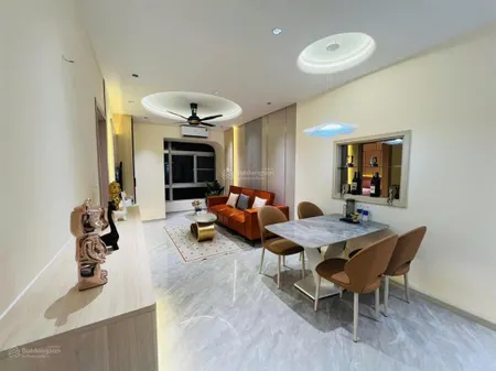 Căn hộ 3pn 2wc, dt 81m2, nội thất mới 100%, khu sky garden , phú mỹ hưng , quận 7