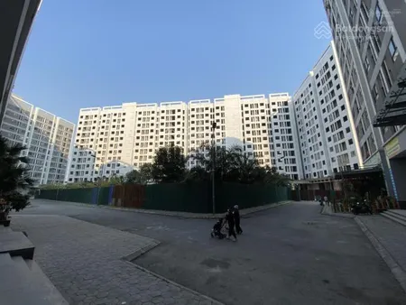 Đầu tư thông minh căn hộ 48m² lạc hồng phúc, dễ cho thuê, sinh lời cao, ở quá tuyệt vời.